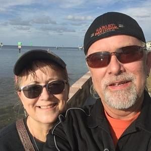 Meet your Posher, Beth